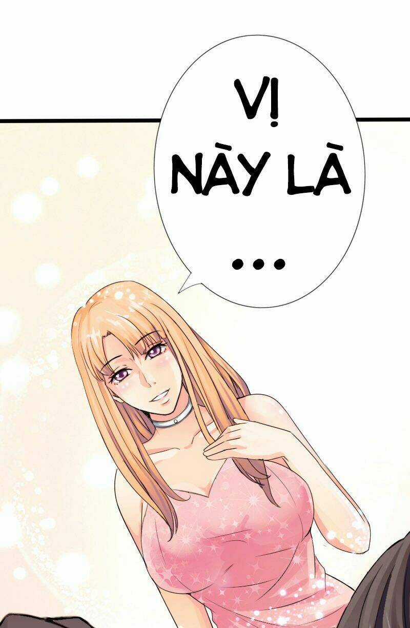 Tuyệt Phẩm Tà Thiếu Chapter 12 trang 30