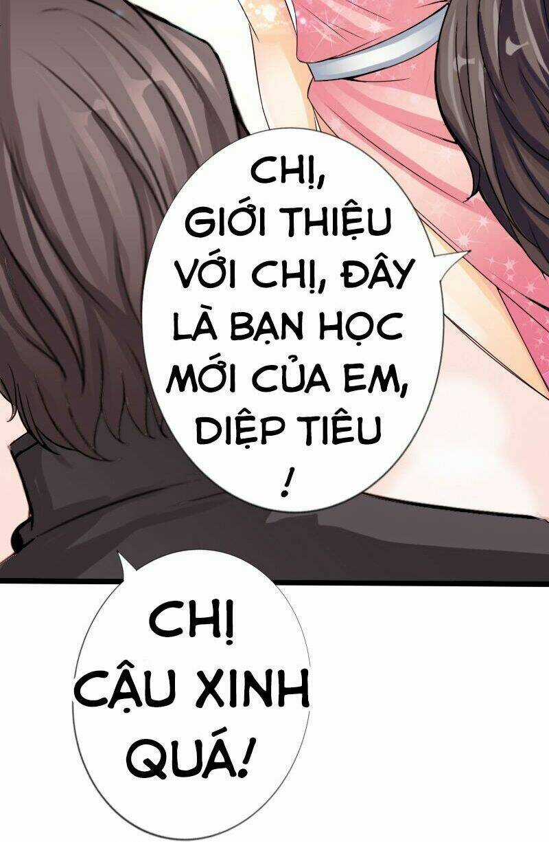 Tuyệt Phẩm Tà Thiếu Chapter 12 trang 31