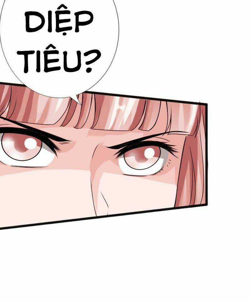 Tuyệt Phẩm Tà Thiếu Chapter 12 trang 39