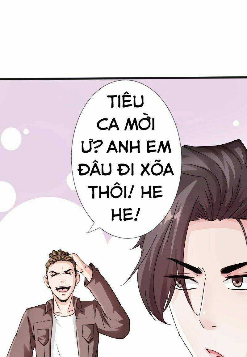 Tuyệt Phẩm Tà Thiếu Chapter 12 trang 4