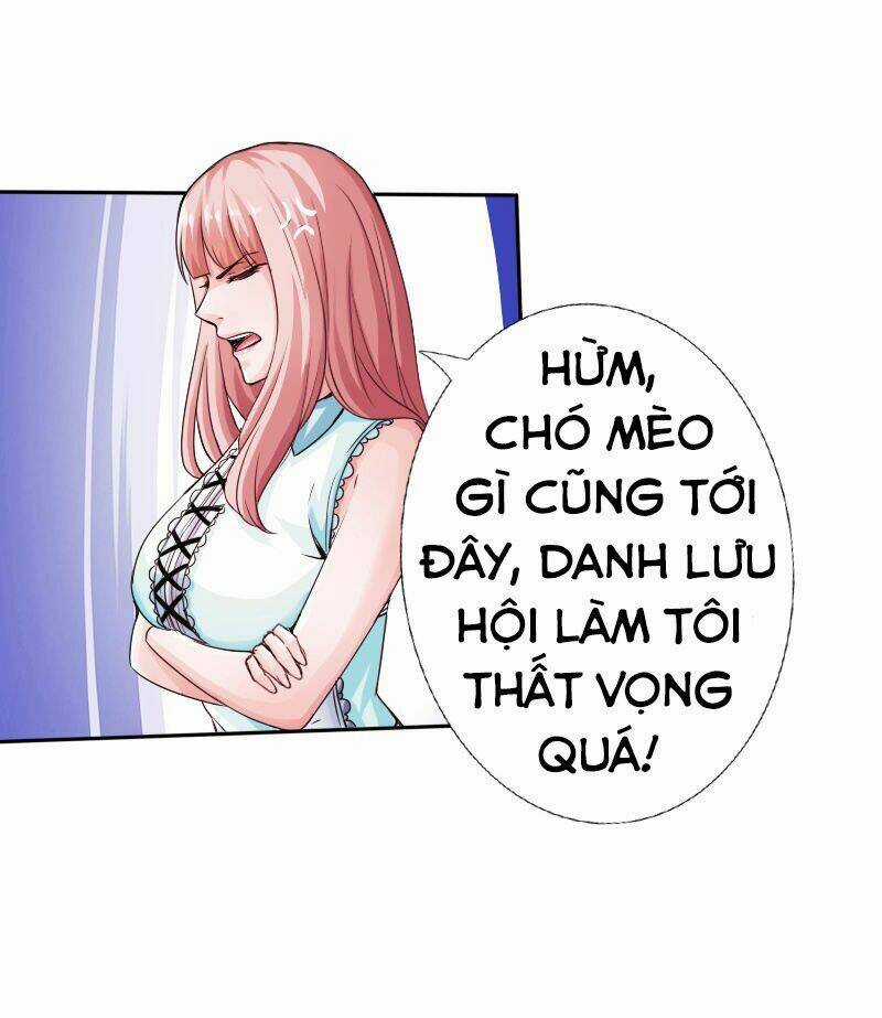 Tuyệt Phẩm Tà Thiếu Chapter 12 trang 41