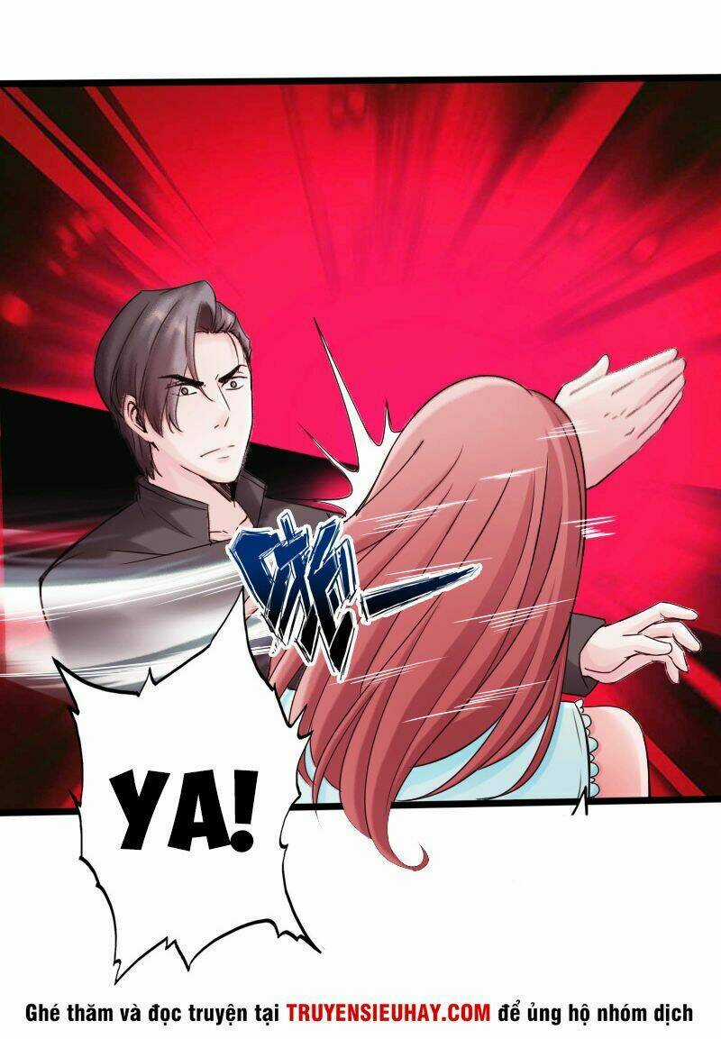 Tuyệt Phẩm Tà Thiếu Chapter 12 trang 42