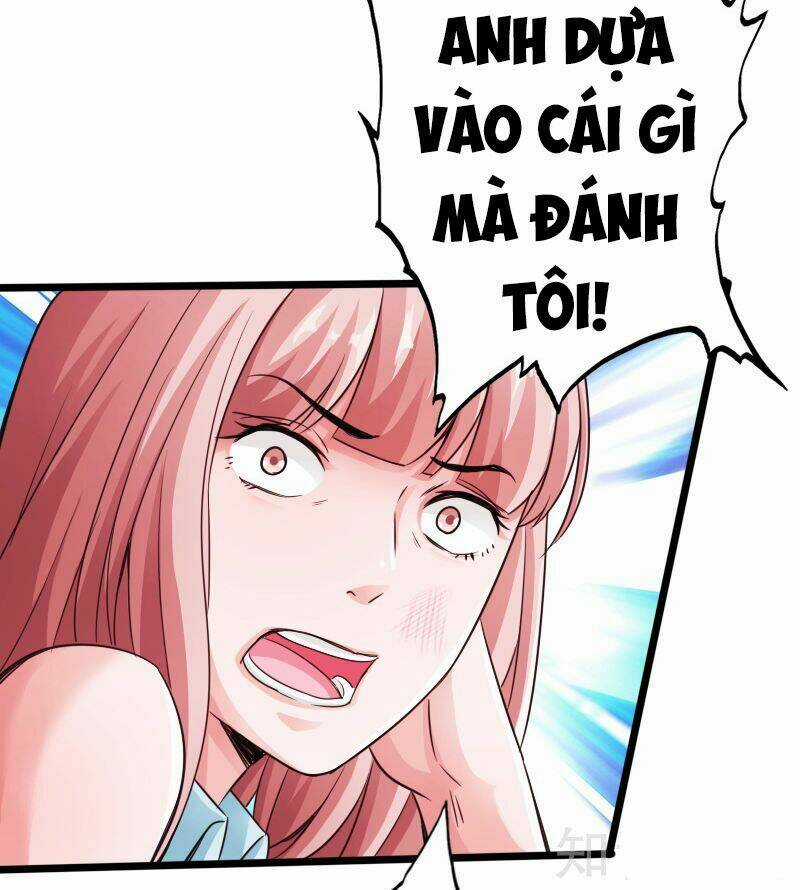 Tuyệt Phẩm Tà Thiếu Chapter 12 trang 43