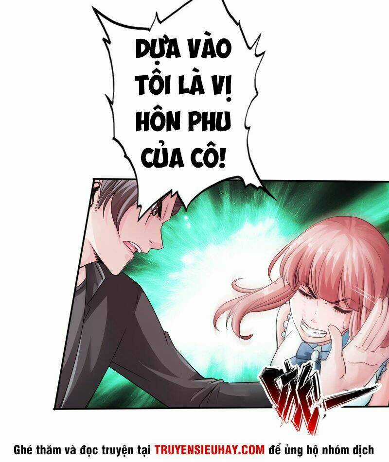 Tuyệt Phẩm Tà Thiếu Chapter 12 trang 44