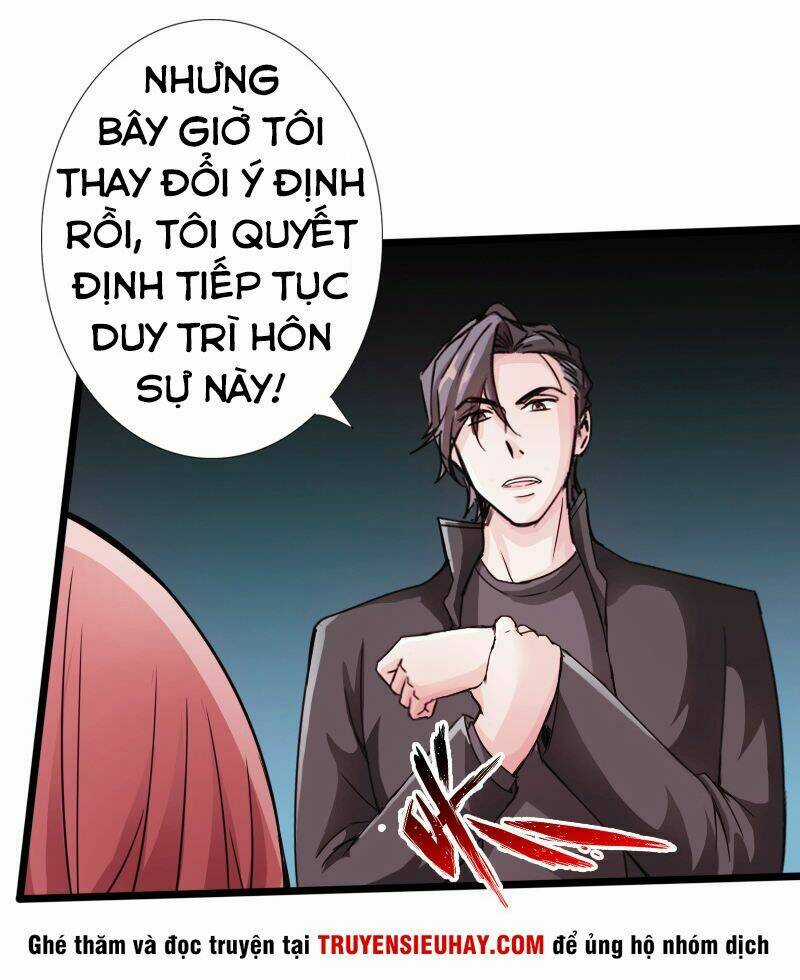 Tuyệt Phẩm Tà Thiếu Chapter 12 trang 46