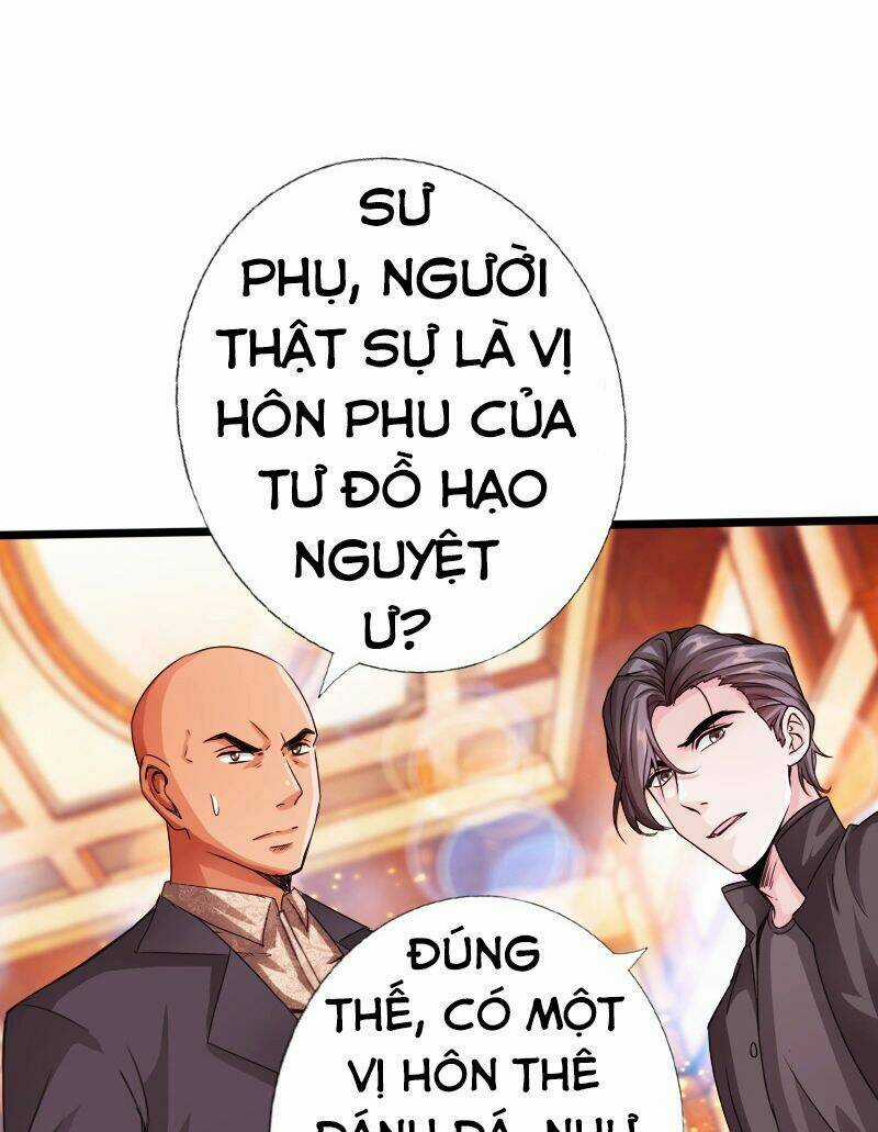 Tuyệt Phẩm Tà Thiếu Chapter 12 trang 48