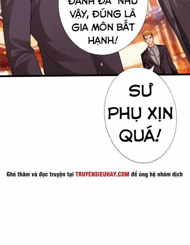 Tuyệt Phẩm Tà Thiếu Chapter 12 trang 49