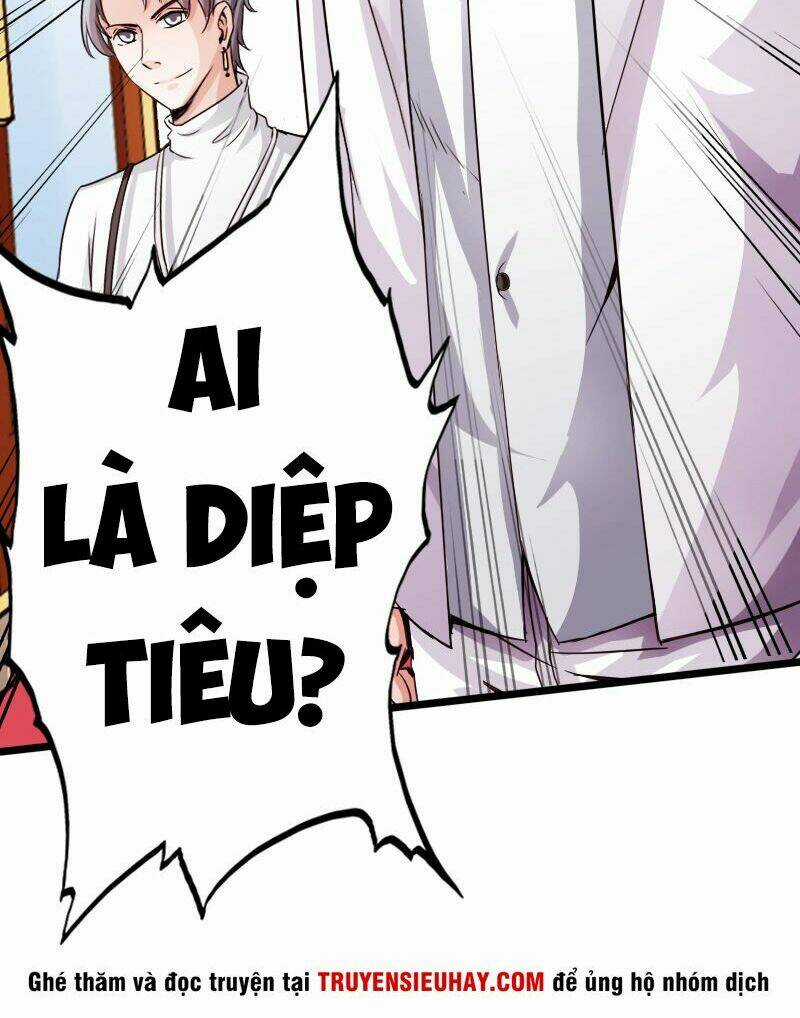 Tuyệt Phẩm Tà Thiếu Chapter 12 trang 51