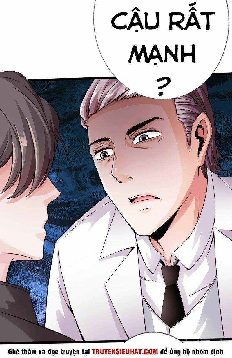 Tuyệt Phẩm Tà Thiếu Chapter 12 trang 54