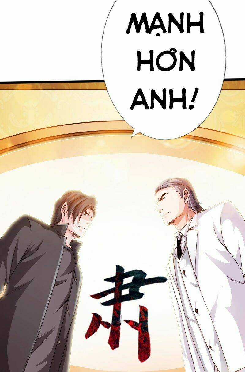 Tuyệt Phẩm Tà Thiếu Chapter 12 trang 55