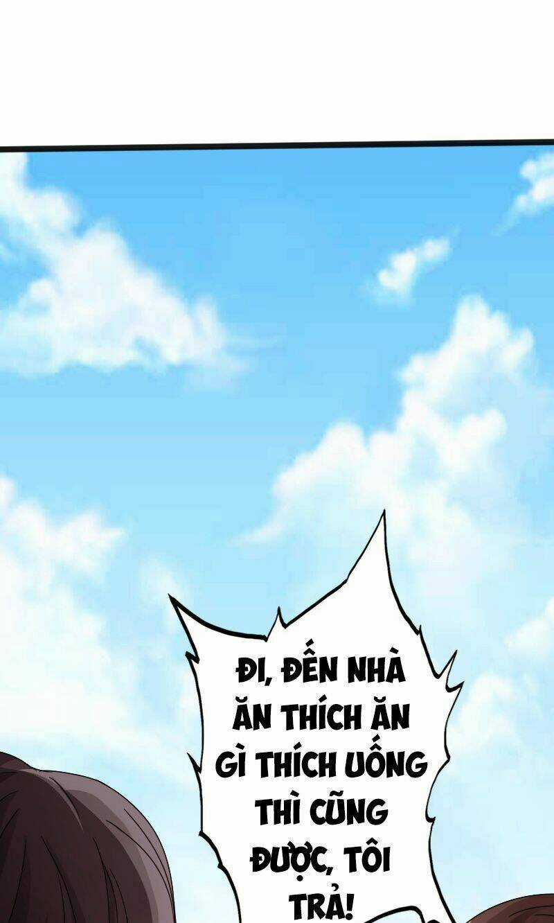 Tuyệt Phẩm Tà Thiếu Chapter 12 trang 6