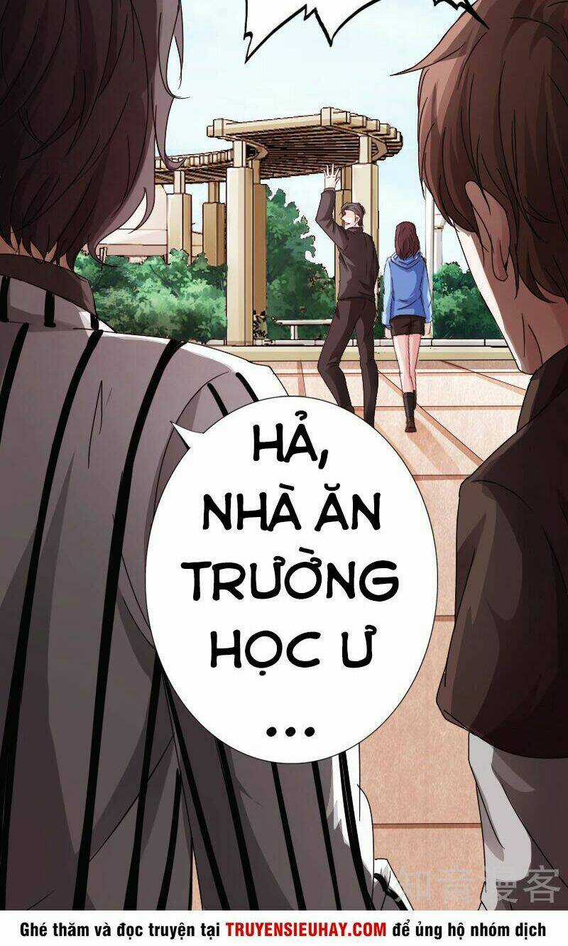 Tuyệt Phẩm Tà Thiếu Chapter 12 trang 7