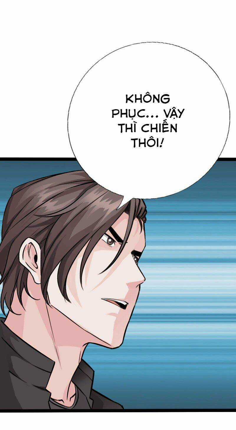 Tuyệt Phẩm Tà Thiếu Chapter 127 trang 11