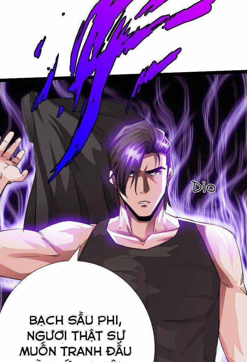 Tuyệt Phẩm Tà Thiếu Chapter 127 trang 14