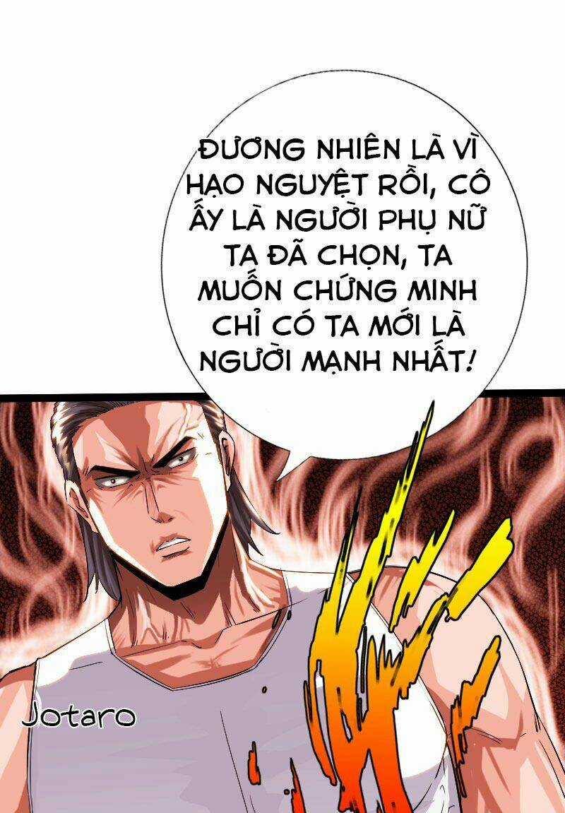 Tuyệt Phẩm Tà Thiếu Chapter 127 trang 16