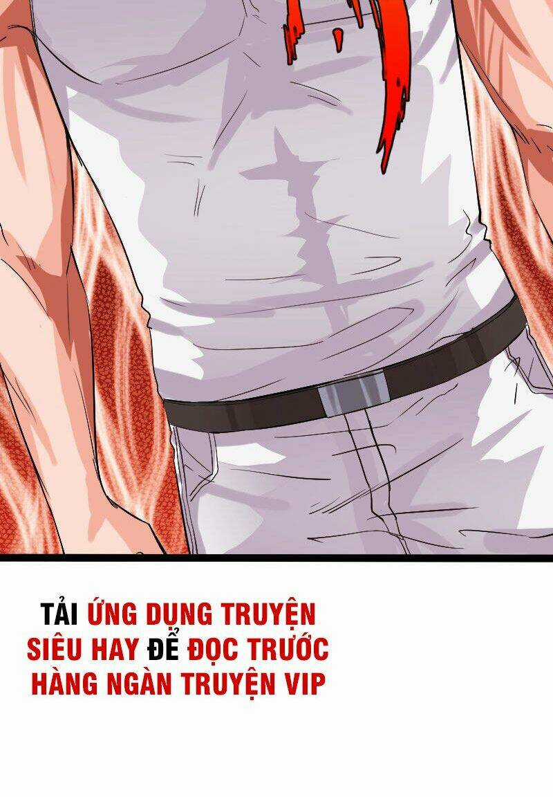 Tuyệt Phẩm Tà Thiếu Chapter 127 trang 17