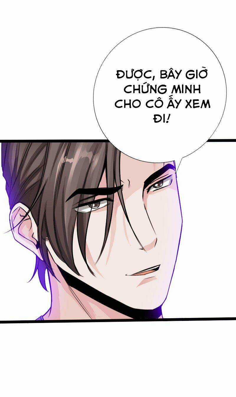 Tuyệt Phẩm Tà Thiếu Chapter 127 trang 18