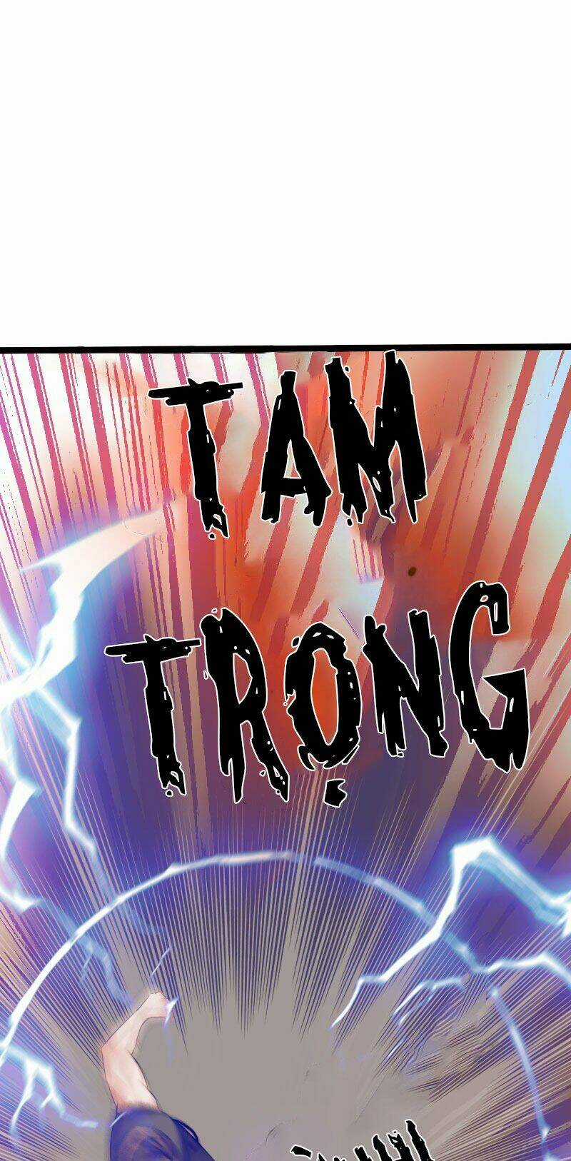 Tuyệt Phẩm Tà Thiếu Chapter 127 trang 19