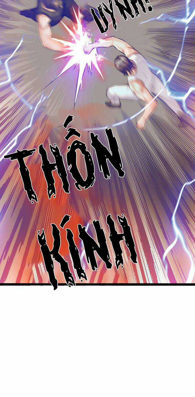 Tuyệt Phẩm Tà Thiếu Chapter 127 trang 20