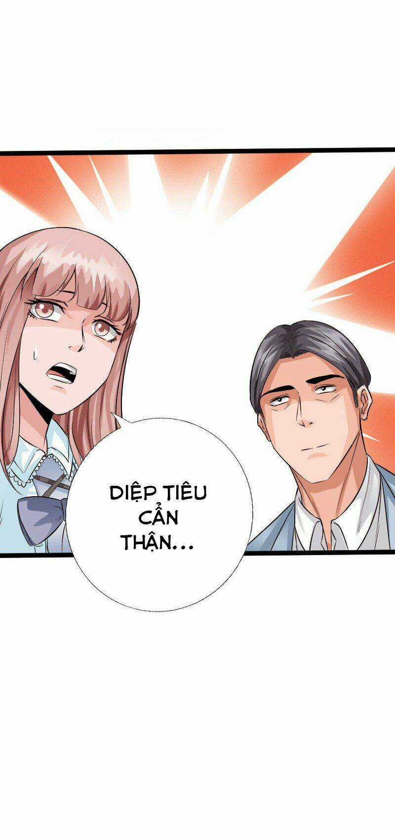 Tuyệt Phẩm Tà Thiếu Chapter 127 trang 21