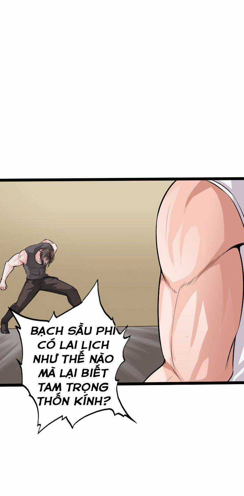Tuyệt Phẩm Tà Thiếu Chapter 127 trang 22