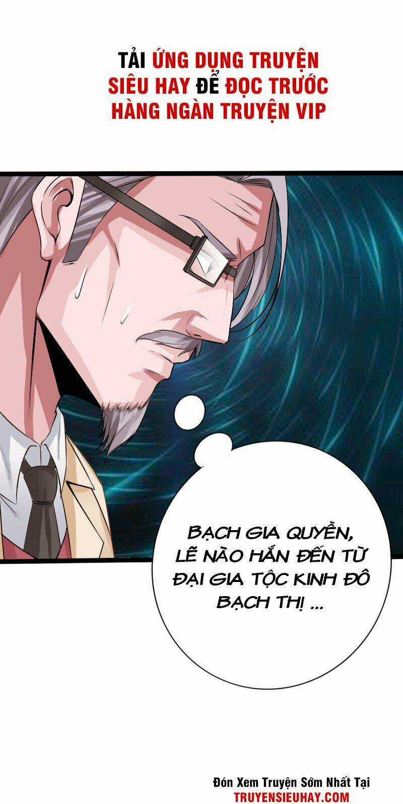 Tuyệt Phẩm Tà Thiếu Chapter 127 trang 23