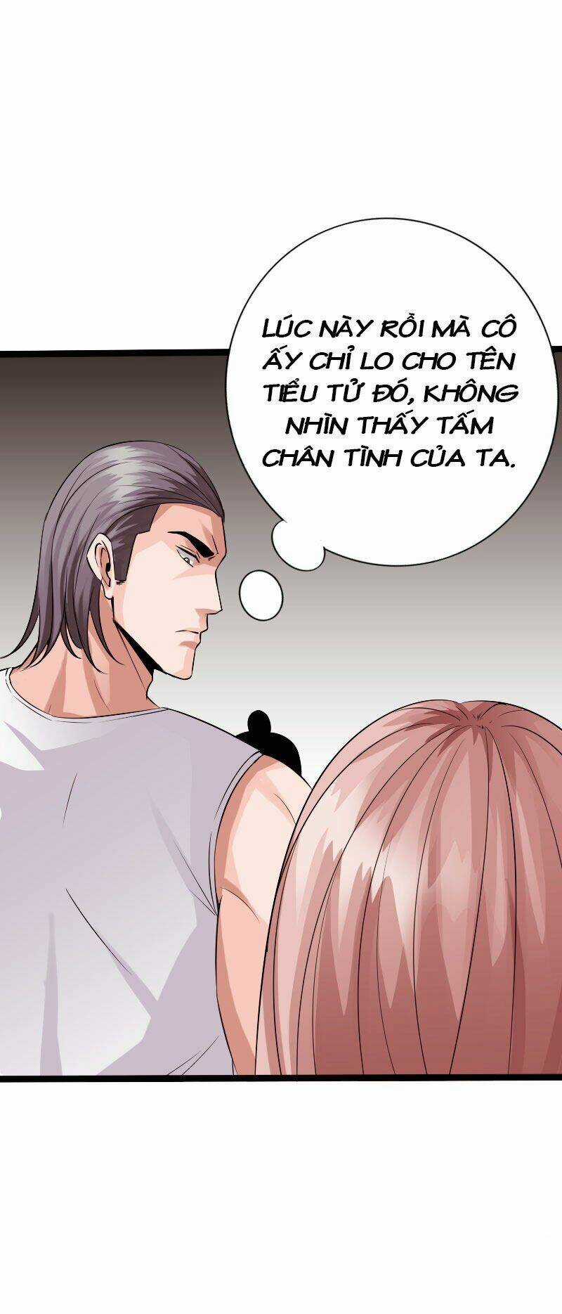 Tuyệt Phẩm Tà Thiếu Chapter 127 trang 24