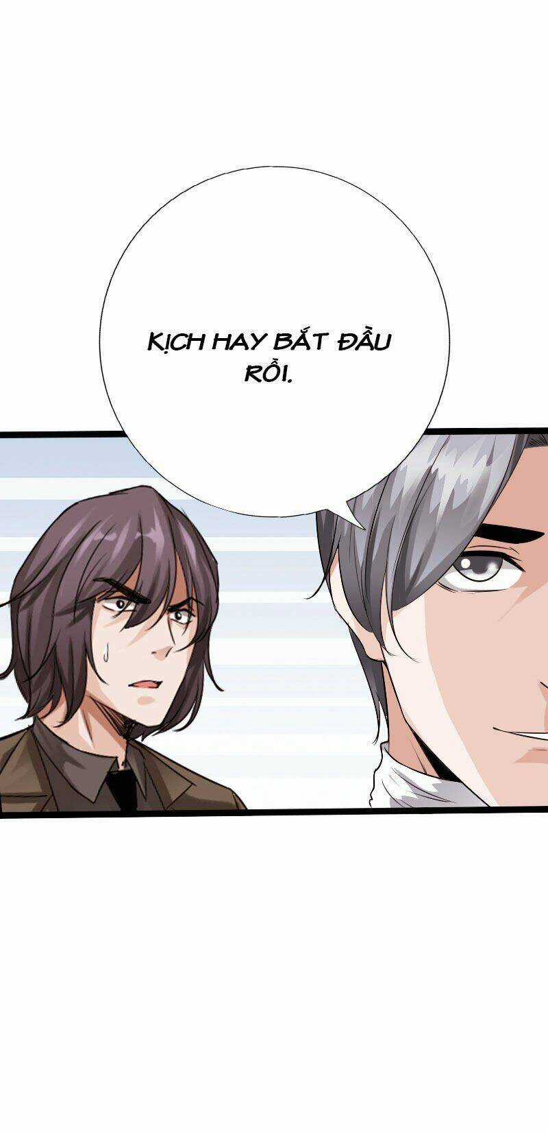 Tuyệt Phẩm Tà Thiếu Chapter 127 trang 25