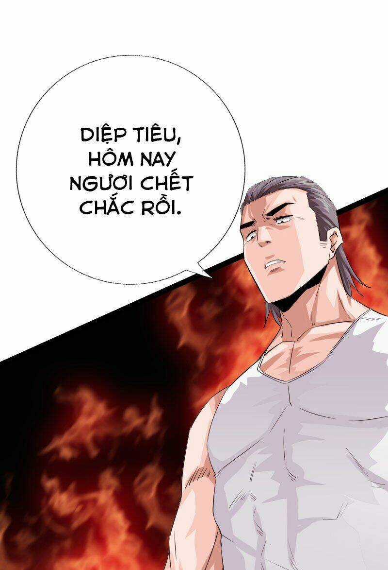 Tuyệt Phẩm Tà Thiếu Chapter 127 trang 30