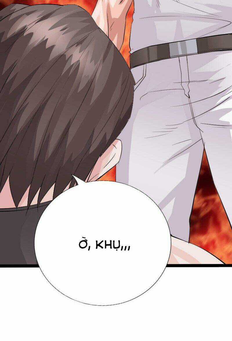 Tuyệt Phẩm Tà Thiếu Chapter 127 trang 31