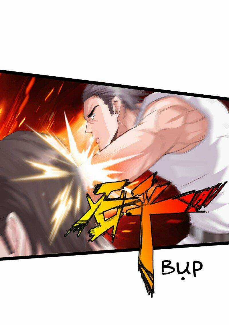 Tuyệt Phẩm Tà Thiếu Chapter 127 trang 32