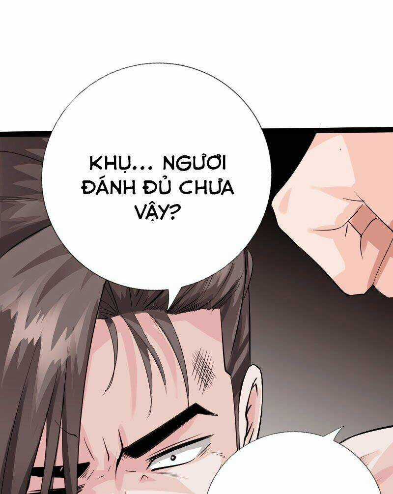 Tuyệt Phẩm Tà Thiếu Chapter 127 trang 34