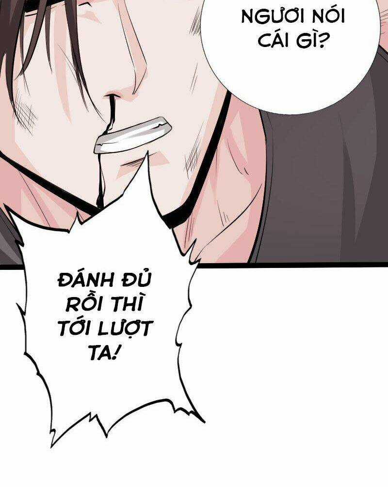 Tuyệt Phẩm Tà Thiếu Chapter 127 trang 35