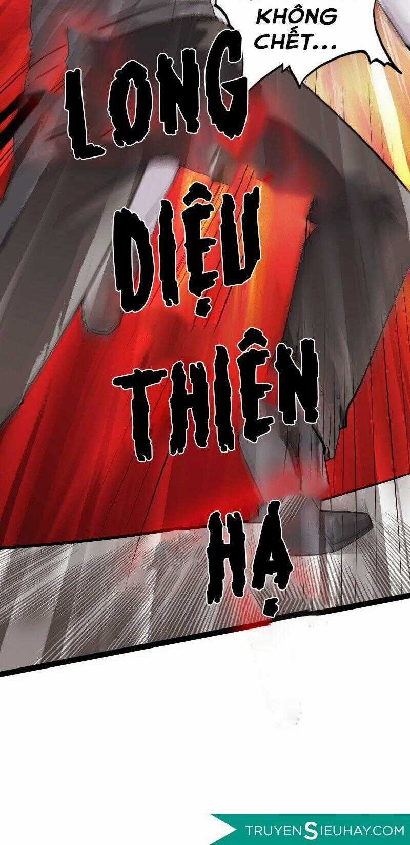Tuyệt Phẩm Tà Thiếu Chapter 127 trang 37