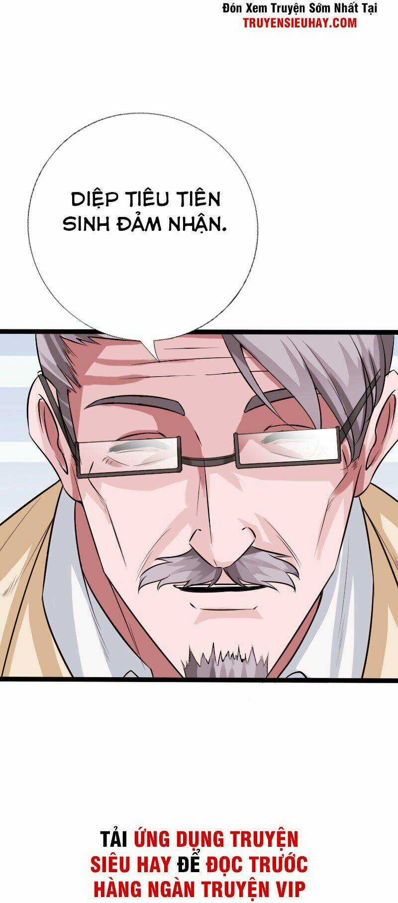 Tuyệt Phẩm Tà Thiếu Chapter 127 trang 4