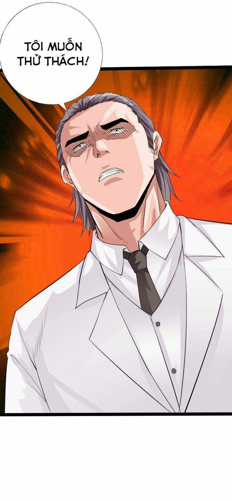 Tuyệt Phẩm Tà Thiếu Chapter 127 trang 8