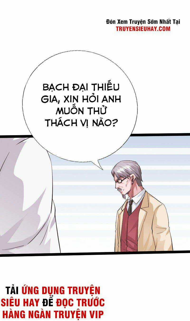 Tuyệt Phẩm Tà Thiếu Chapter 127 trang 9