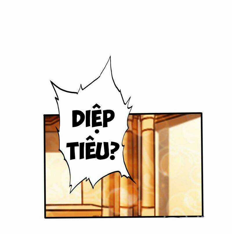 Tuyệt Phẩm Tà Thiếu Chapter 13 trang 10