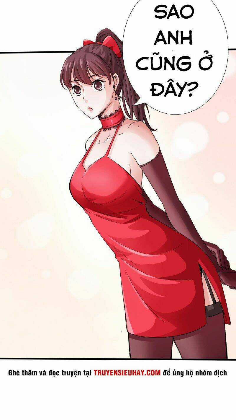 Tuyệt Phẩm Tà Thiếu Chapter 13 trang 11