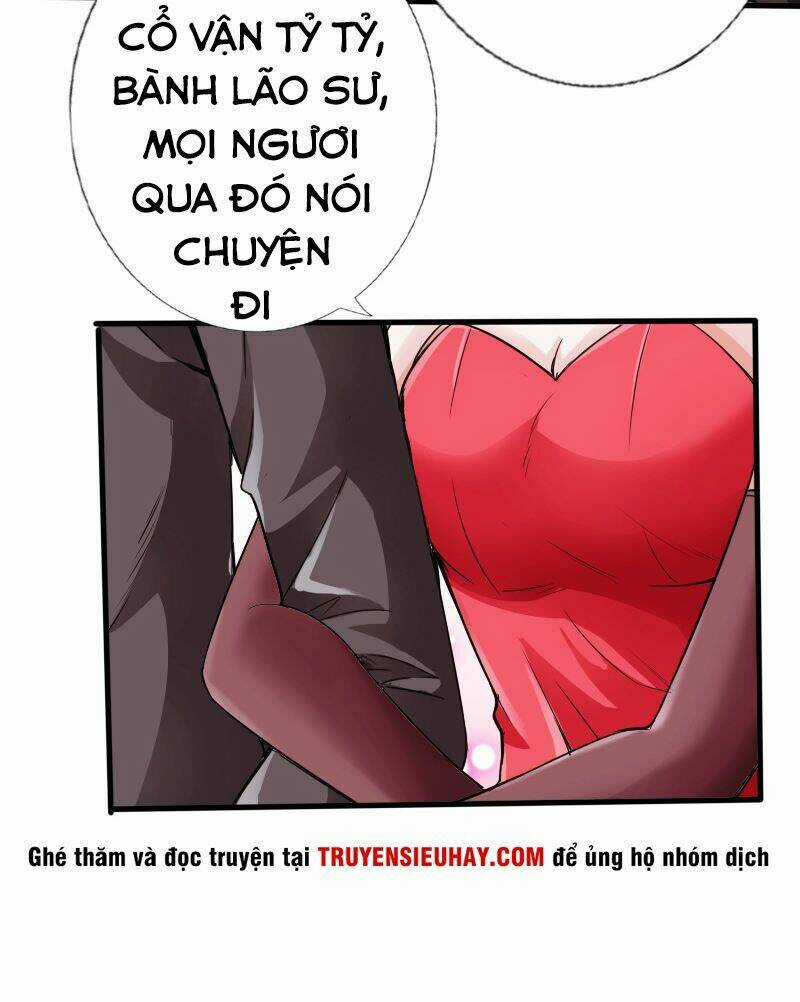 Tuyệt Phẩm Tà Thiếu Chapter 13 trang 14