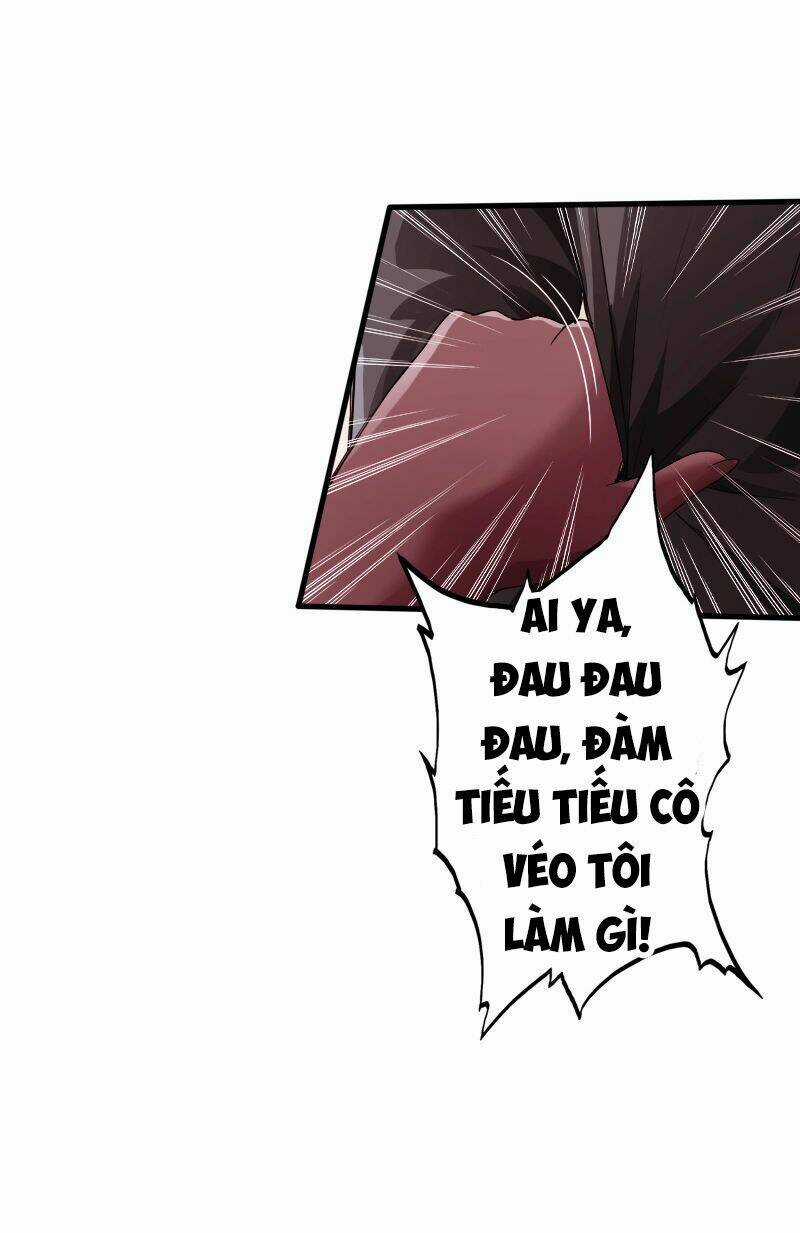 Tuyệt Phẩm Tà Thiếu Chapter 13 trang 17