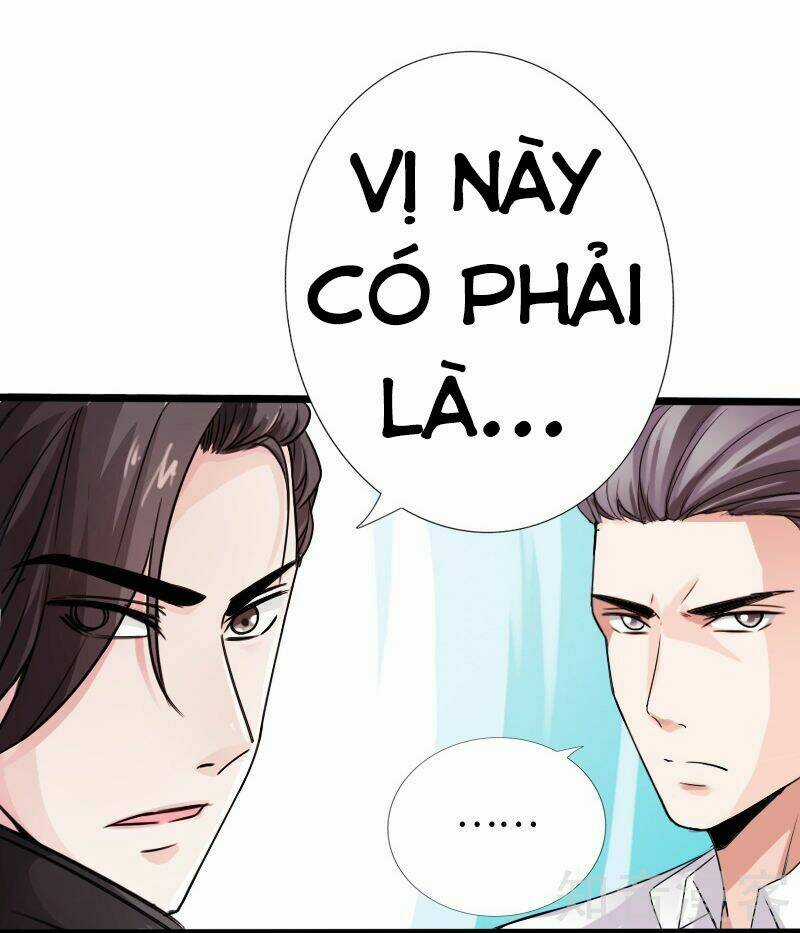 Tuyệt Phẩm Tà Thiếu Chapter 13 trang 2