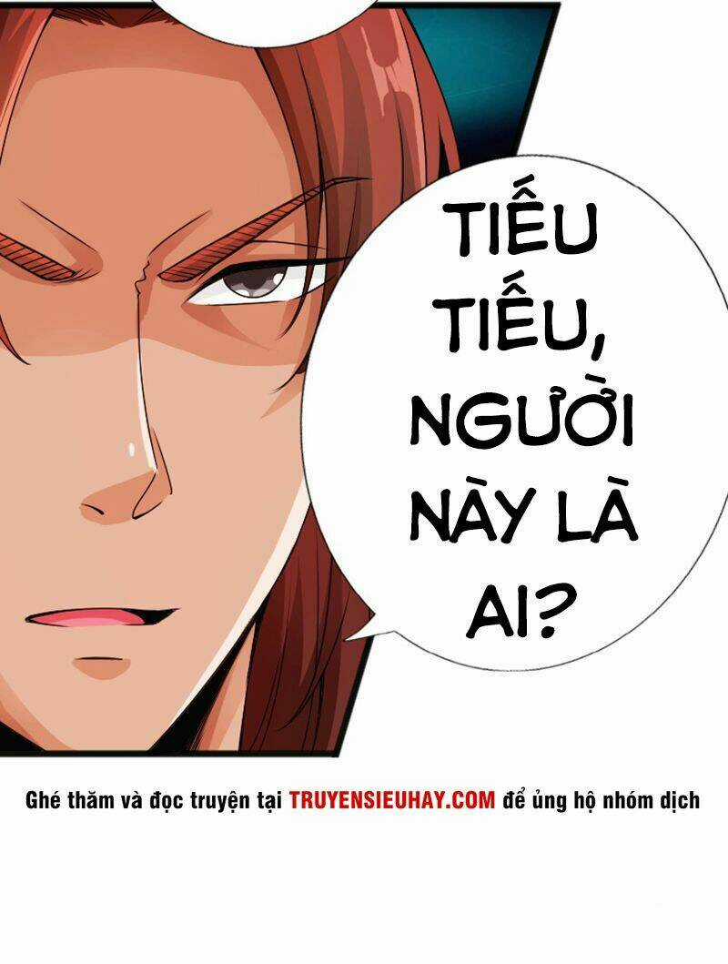 Tuyệt Phẩm Tà Thiếu Chapter 13 trang 22