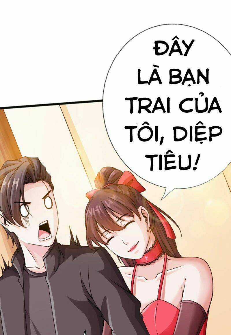 Tuyệt Phẩm Tà Thiếu Chapter 13 trang 23