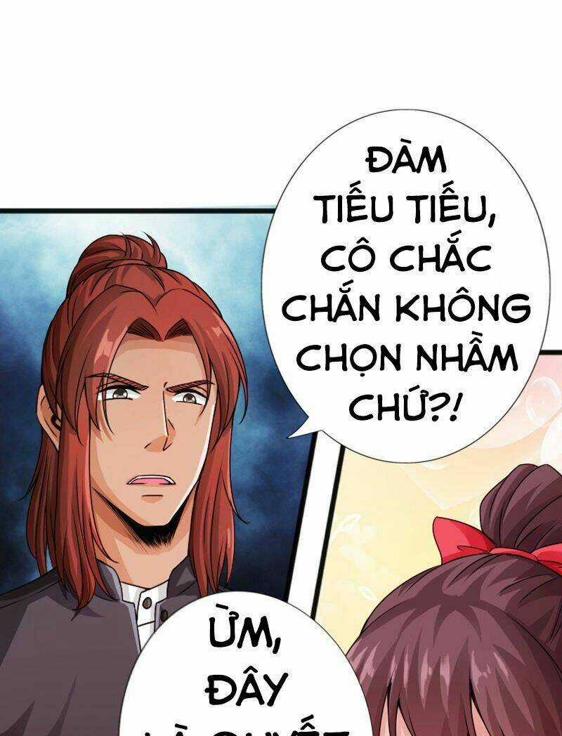 Tuyệt Phẩm Tà Thiếu Chapter 13 trang 25