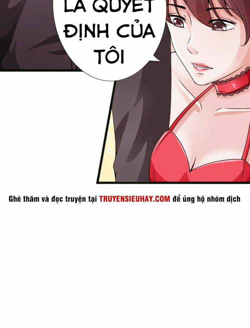 Tuyệt Phẩm Tà Thiếu Chapter 13 trang 26