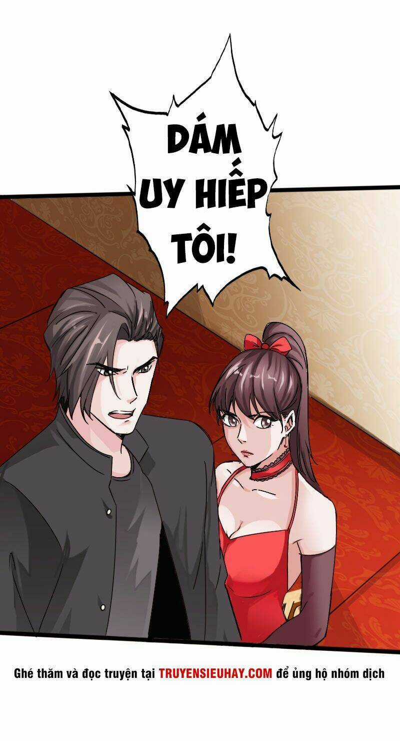 Tuyệt Phẩm Tà Thiếu Chapter 13 trang 28