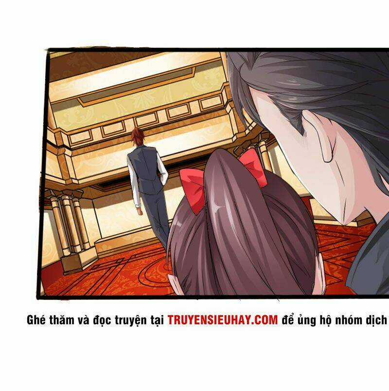 Tuyệt Phẩm Tà Thiếu Chapter 13 trang 29