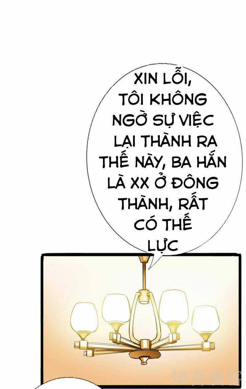 Tuyệt Phẩm Tà Thiếu Chapter 13 trang 30