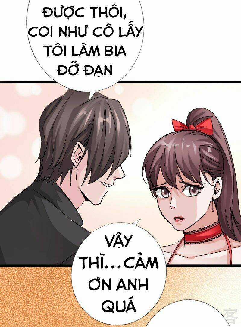 Tuyệt Phẩm Tà Thiếu Chapter 13 trang 32